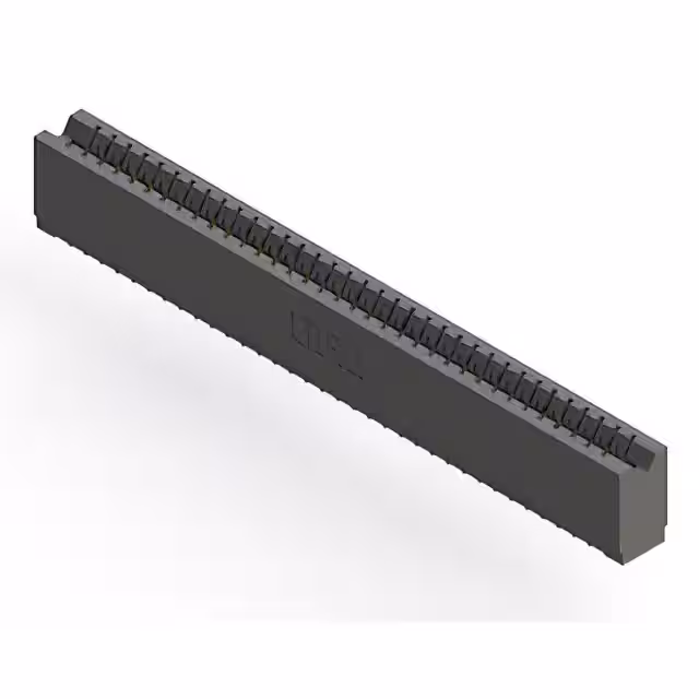 746-035-525-506 EDAC Inc.  Edgeboard Connectors